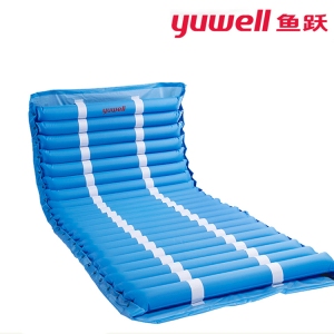 樂康醫(yī)療器械帶您了解褥瘡氣墊！