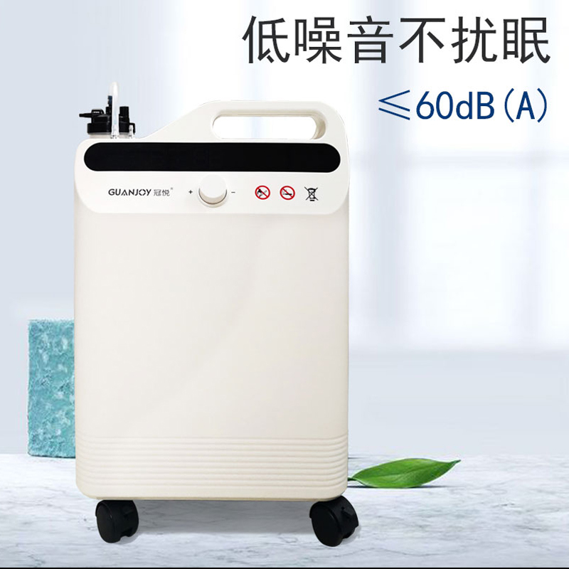 老人用醫(yī)用制氧機有什么作用呢？