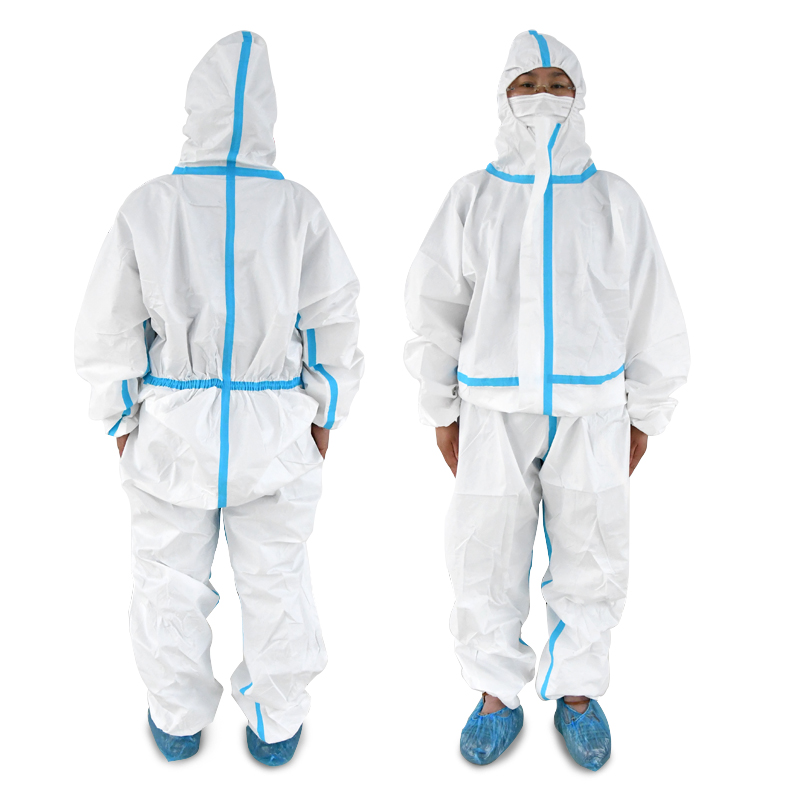 防護(hù)服的穿脫流程及注意事項(xiàng)！