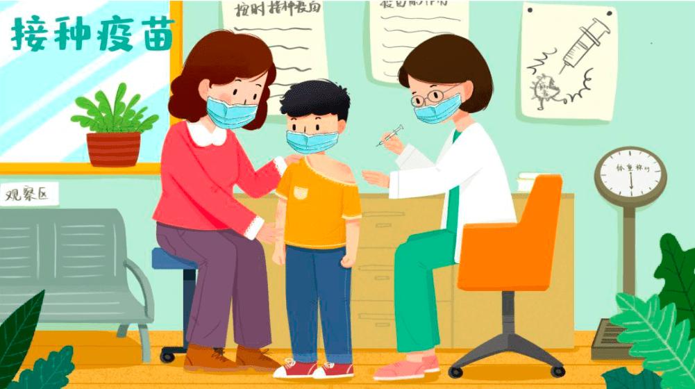 樂康醫(yī)療器械批發(fā)：青少年接種新冠疫苗需要注意什么？