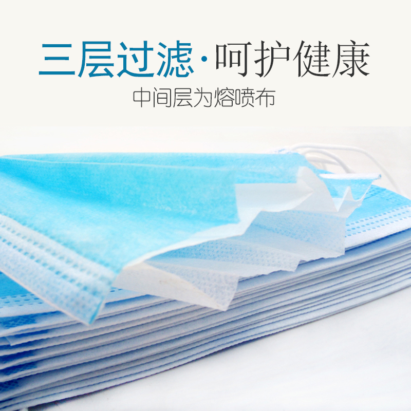 如何分辨醫(yī)用外科口罩和其他口罩？