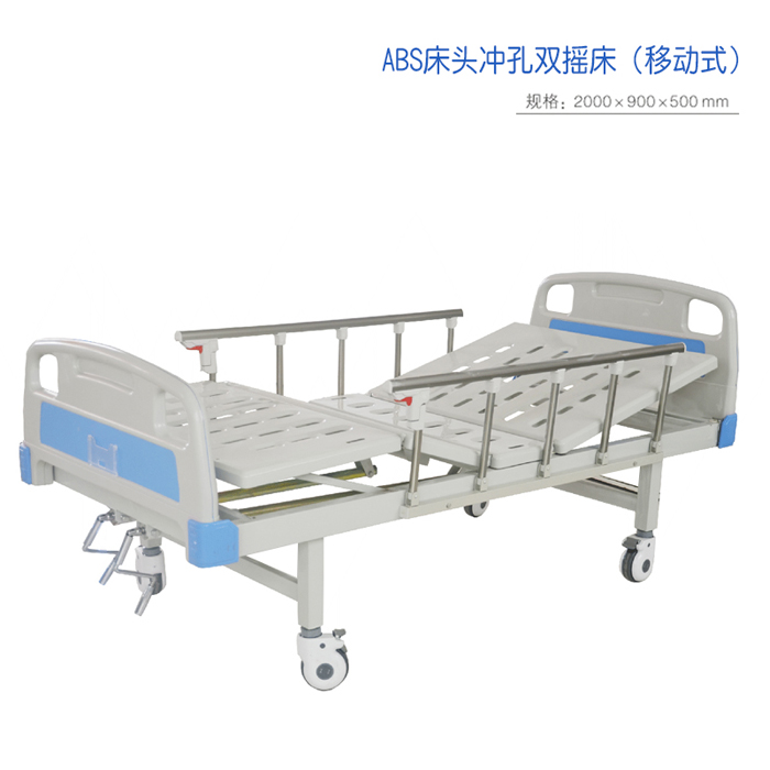 手動護理床都有哪幾種類型呢？