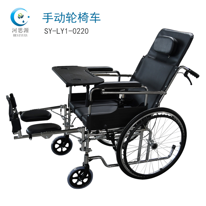 高靠背輪椅有什么樣的特點？